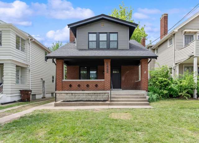 Property at 5423 Warren Ave, Norwood, OH 45212, 2 beds, 2 baths