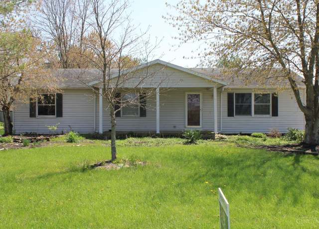 Property at 18788 Gauche Rd, Perry Twp, OH 45118, 3 beds, 2.5 baths