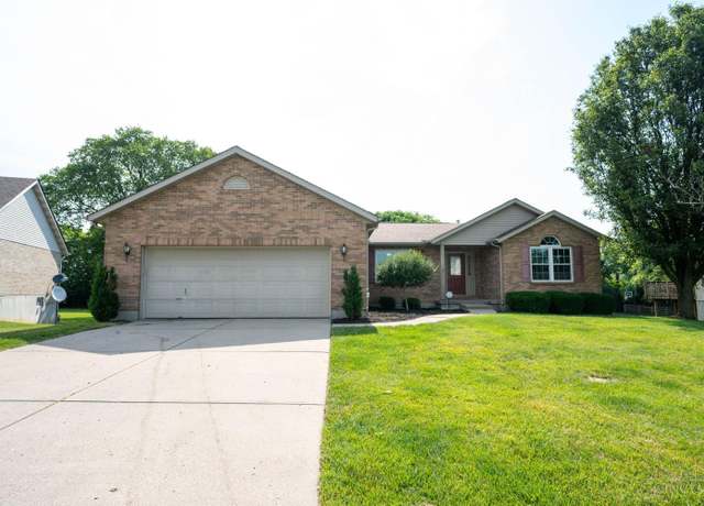 Property at 8026 Logans Ridge Dr, West Chester, OH 45069, 4 beds, 3 baths