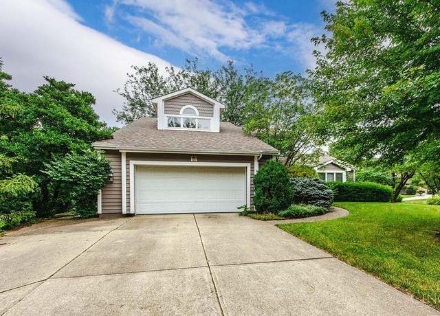 Property at 10 Marcel Ct, Fairfield, OH 45014, 4 beds, 4.5 baths