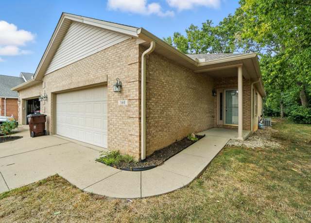 Property at 360 Lauryn Meadows Ct, Fairfield, OH 45014, 2 beds, 2 baths