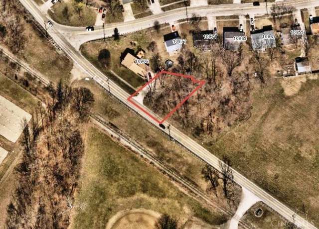 Property at 0 Campbell Rd #40, Harrison, OH 45030