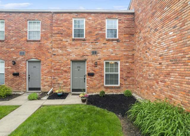 Property at 1163 Witt Rd #312, Anderson Twp, OH 45255, 2 beds, 1.5 baths