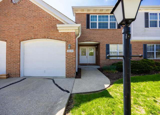 Property at 6537 Chesapeake Run #281, Green Twp, OH 45248, 2 beds, 2 baths
