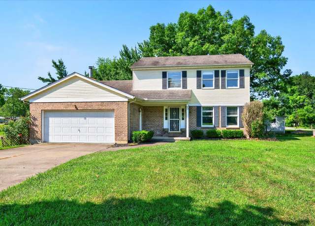 Property at 90 Lorelei Dr, Perry Twp, OH 45118, 3 beds, 2.5 baths