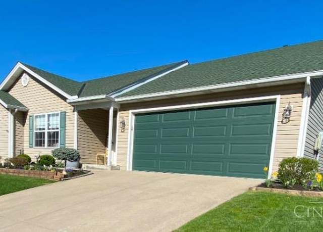 Property at 65 W Persimmon Dr, Hamilton, OH 45013, 3 beds, 2 baths