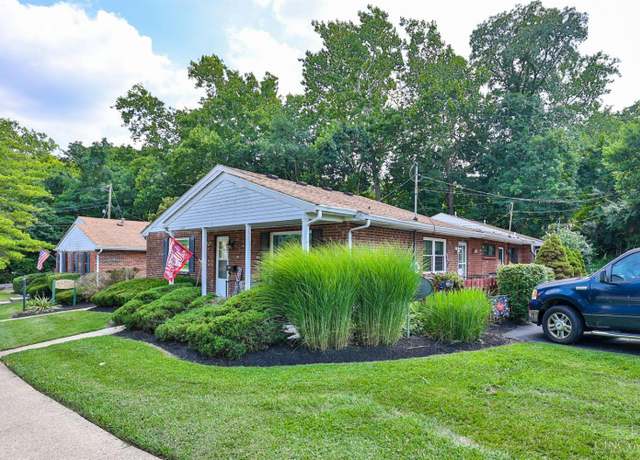Property at 2073 Sunset Dr, Hamilton, OH 45013, 3 beds, 2 baths