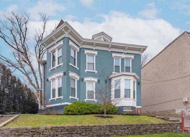 Property at 2711 Price Ave, Cincinnati, OH 45204, 6 beds, 6 baths