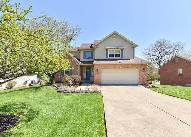 Property at 3886 Brown Farm Dr, Ross Twp, OH 45013, 3 beds, 2.5 baths