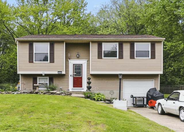 Property at 6471 Springhouse Ave, Goshen Twp, OH 45140, 3 beds, 1.5 baths