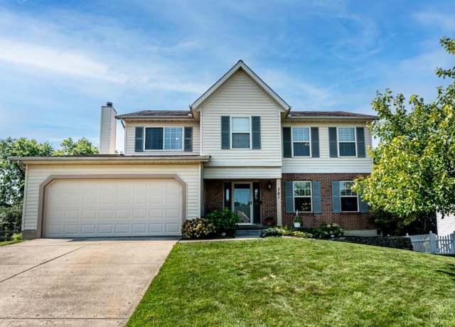 Property at 781 Oleander Ct, Lebanon, OH 45036, 4 beds, 2.5 baths
