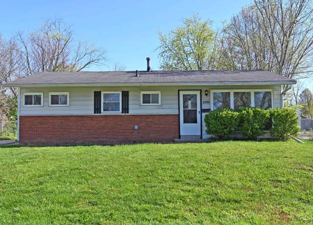 Property at 2550 Ontario St, Colerain Twp, OH 45231, 2 beds, 1 bath
