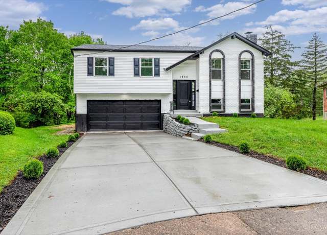 Property at 1453 Rambler Pl, Mt Healthy, OH 45231, 4 beds, 2.5 baths