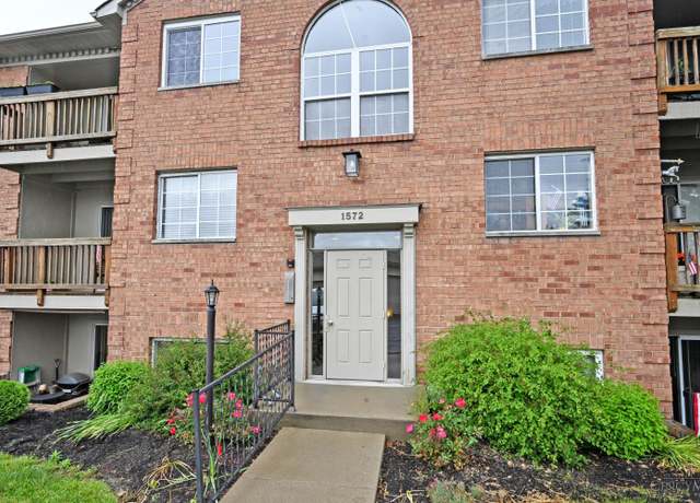 Property at 1572 Gelhot Dr, Fairfield, OH 45014, 2 beds, 2 baths
