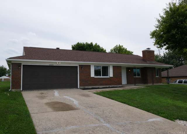 Property at 4400 Berquist Dr, Trotwood, OH 45426, 3 beds, 2 baths