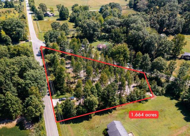 Property at 2770 St Rt 232, Tate Twp, OH 45106