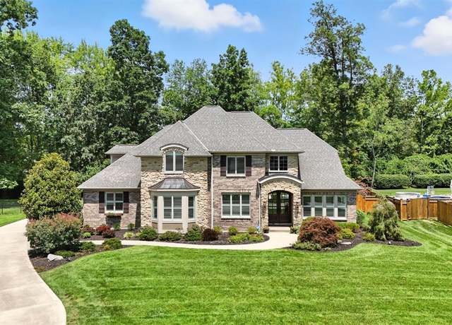 Property at 9186 Withers Ln, Symmes Twp, OH 45242, 4 beds, 4.5 baths