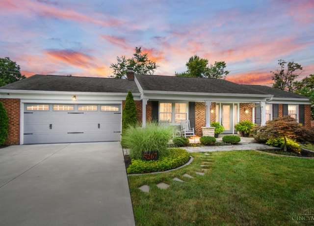Property at 5267 Chateaugay Dr, Mason, OH 45040, 3 beds, 2.5 baths