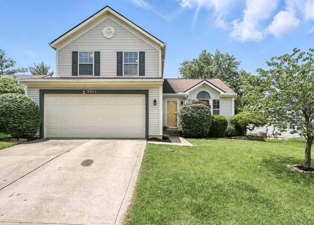 Property at 9461 Deer Track Rd, West Chester, OH 45069, 3 beds, 2.5 baths
