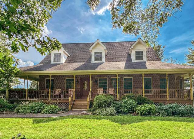 Property at 9291 Daugherty Marks Rd, Clark Twp, OH 45130, 3 beds, 3.5 baths
