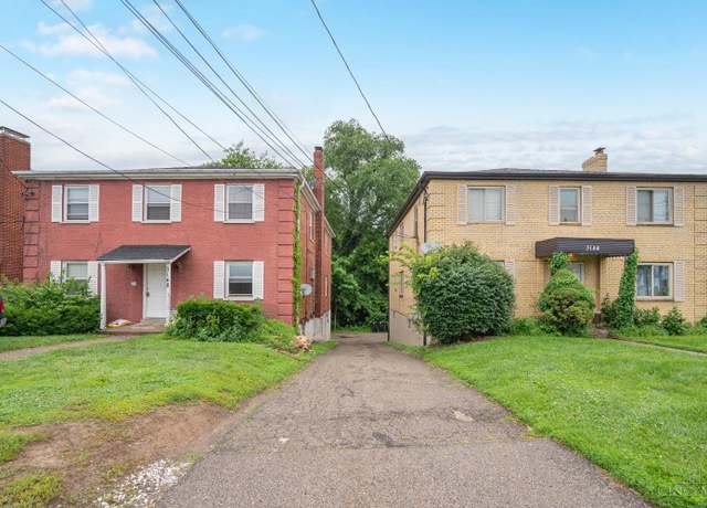 Property at 3144 Queen City Ave, Cincinnati, OH 45238, 8 beds