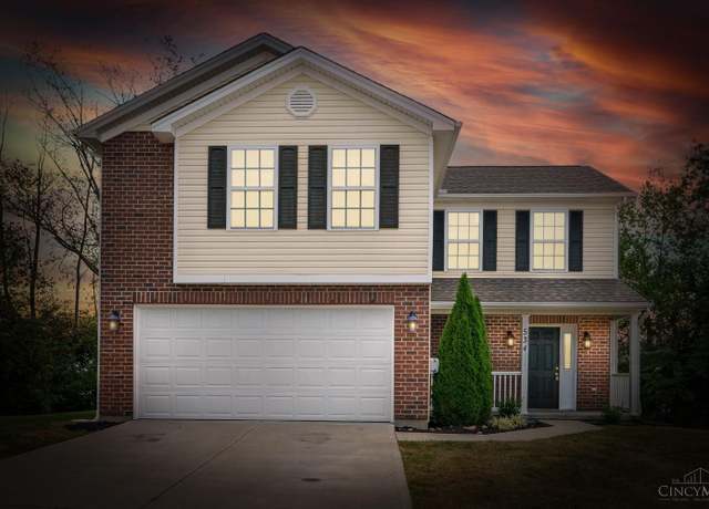Property at 534 Gorham Dr, Hamilton, OH 45013, 4 beds, 2.5 baths