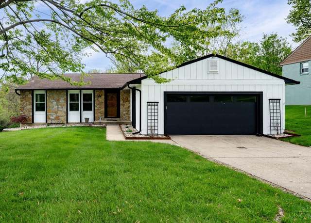 Property at 5172 Sheits Rd, Colerain Twp, OH 45251, 5 beds, 3 baths