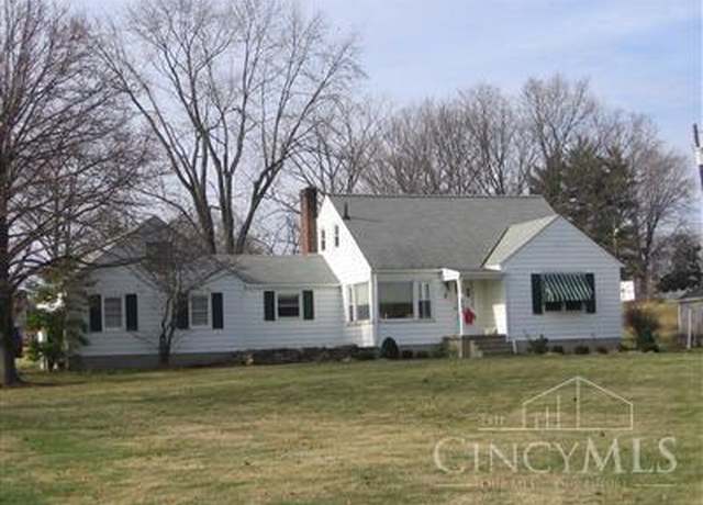 Property at 402 N Marshall Rd, Middletown, OH 45042, 3 beds, 2 baths