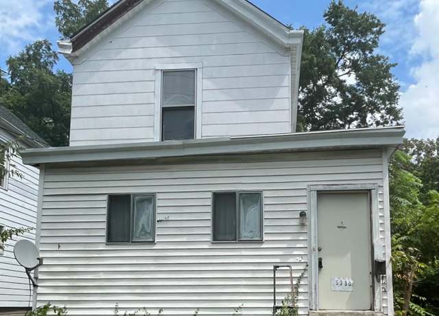 Property at 5330 Whetsel Ave, Cincinnati, OH 45227, 2 beds, 1 bath