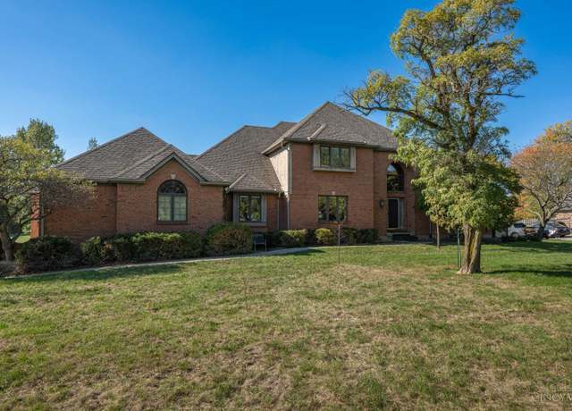 Property at 9153 Yankee Rd, Clearcreek Twp., OH 45066, 3 beds, 2.5 baths