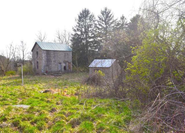 Property at 17077 Pine Hill Rd, Metamora, IN 47030