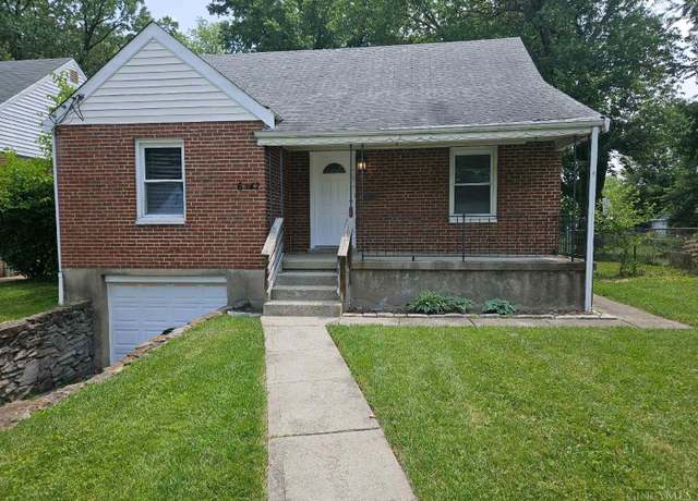 Property at 6942 Gloria Dr, North College Hill, OH 45239, 2 beds, 1.5 baths