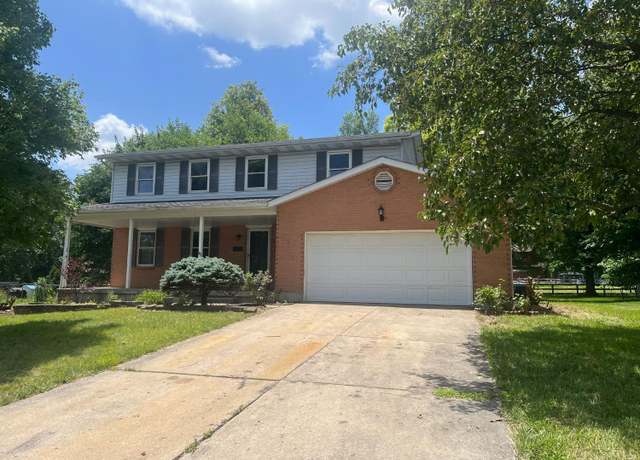 Property at 6143 Lindsey Ct, Liberty Twp, OH 45044, 4 beds, 2.5 baths