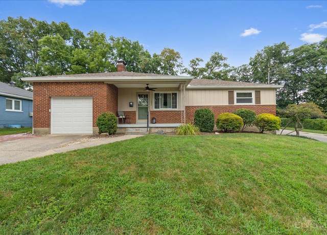 Property at 7293 Jethve Ln, Madeira, OH 45243, 2 beds, 1.5 baths