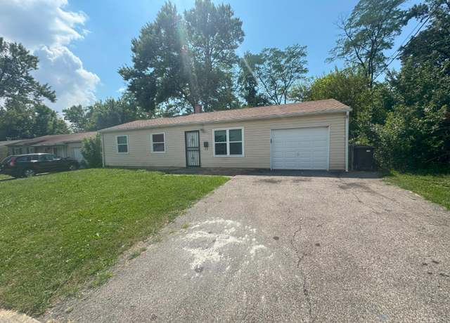 Property at 9717 Loralinda Dr, Colerain Twp, OH 45251, 3 beds, 1 bath