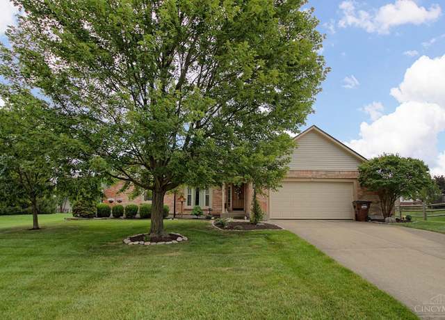 Property at 7078 Lakota Ridge Dr, Liberty Twp, OH 45011, 3 beds, 3 baths