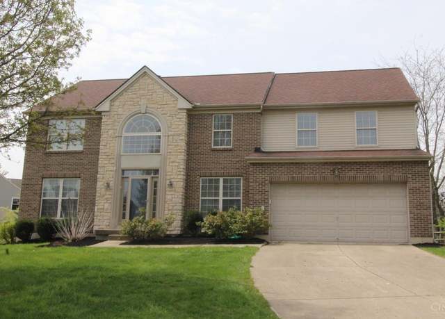 Property at 5879 Westfield Ct, Mason, OH 45040, 4 beds, 2.5 baths