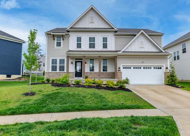 Property at 1984 Cruden Bay Way, Miamisburg, OH 45342, 4 beds, 2.5 baths