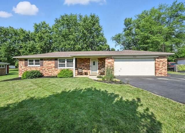 Property at 5569 Garrett Dr, Milford, OH 45150, 3 beds, 1 bath
