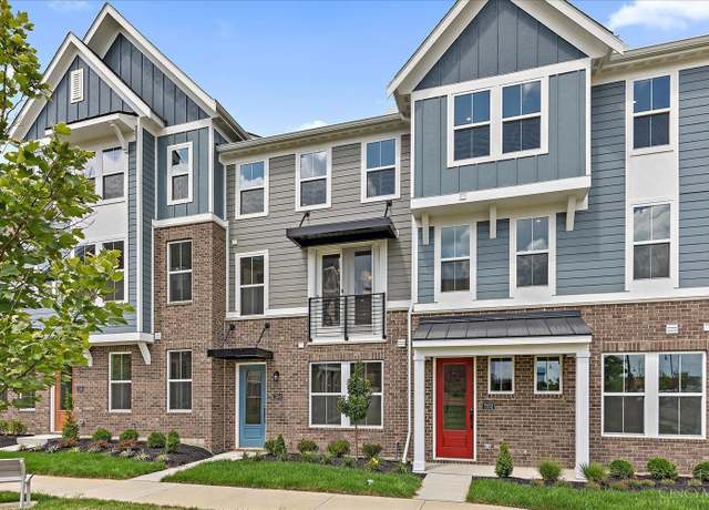 Property at 7254 Otley Dr #56604, West Chester, OH 45069, 4 beds, 3.5 baths