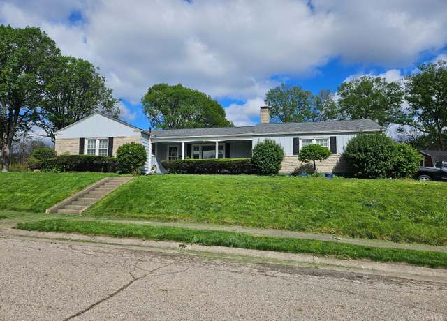 Property at 501 Park Dr, Middletown, OH 45044, 3 beds, 2 baths