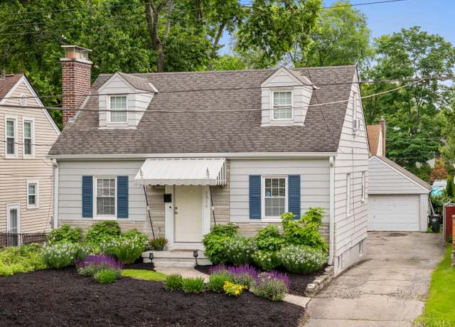 Property at 3816 Camden Ave, Fairfax, OH 45227, 3 beds, 2 baths