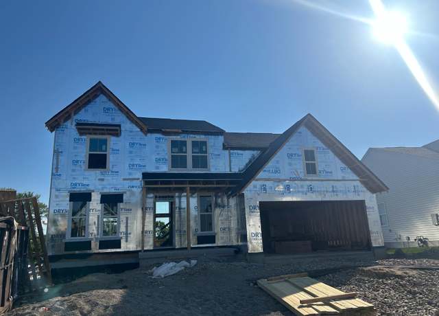Property at 1269 Trailhead Pl, Harrison, OH 45030, 4 beds, 2.5 baths