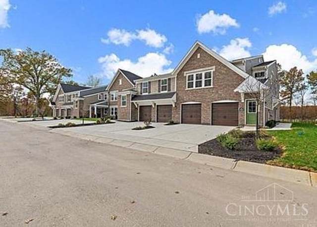 Property at 5883 Parkview Ln #90202, Miami Twp, OH 45150, 2 beds, 2 baths