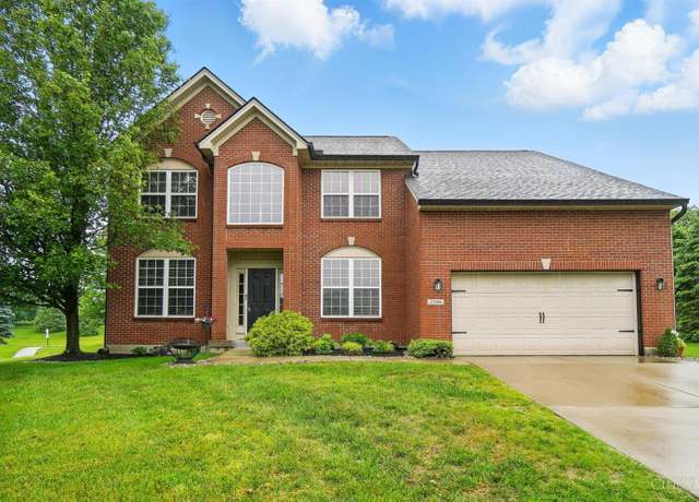 Property at 1200 W Glenwood Ct, Batavia Twp, OH 45102, 5 beds, 2.5 baths