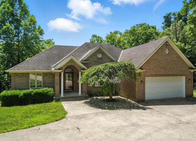Property at 5567 Day Rd, Colerain Twp, OH 45252, 4 beds, 2.5 baths