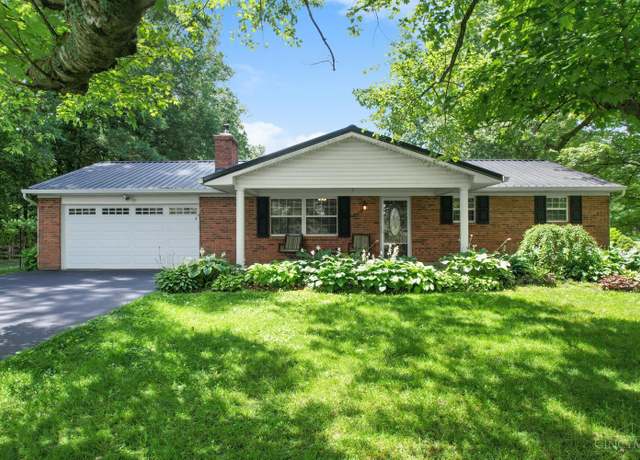 Property at 3649 Cobb Rd, Williamsburg Twp, OH 45176, 3 beds, 2 baths