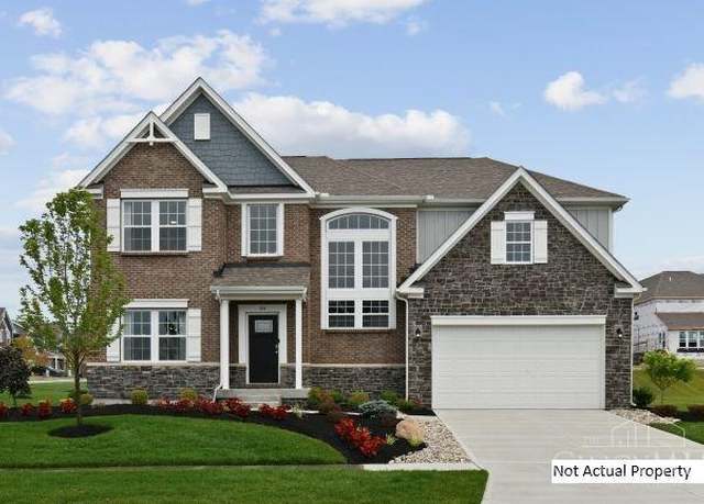 Property at 8724 Deer Glen Ct, Miami Twp, OH 45002, 4 beds, 2.5 baths