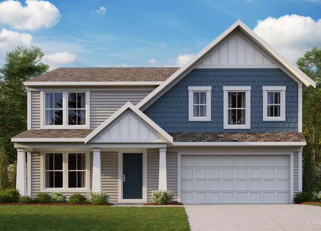 Property at 2116 Harvest Meadows Ave, Batavia Twp, OH 45103, 4 beds, 3 baths