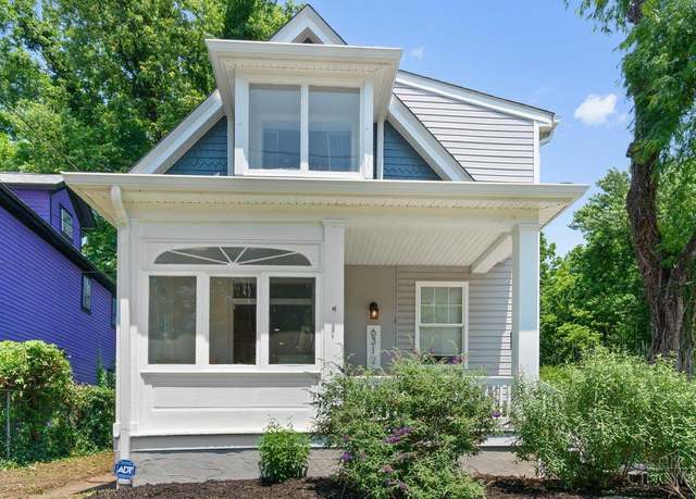 Property at 6312 Desmond St, Cincinnati, OH 45227, 3 beds, 2.5 baths